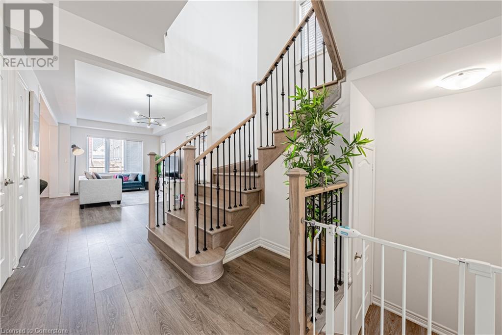 95 Kenesky Drive, Hamilton, Ontario  L0R 2H7 - Photo 11 - 40686168