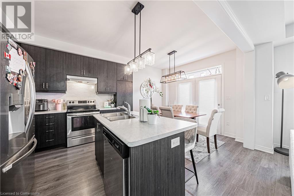 95 Kenesky Drive, Hamilton, Ontario  L0R 2H7 - Photo 12 - 40686168