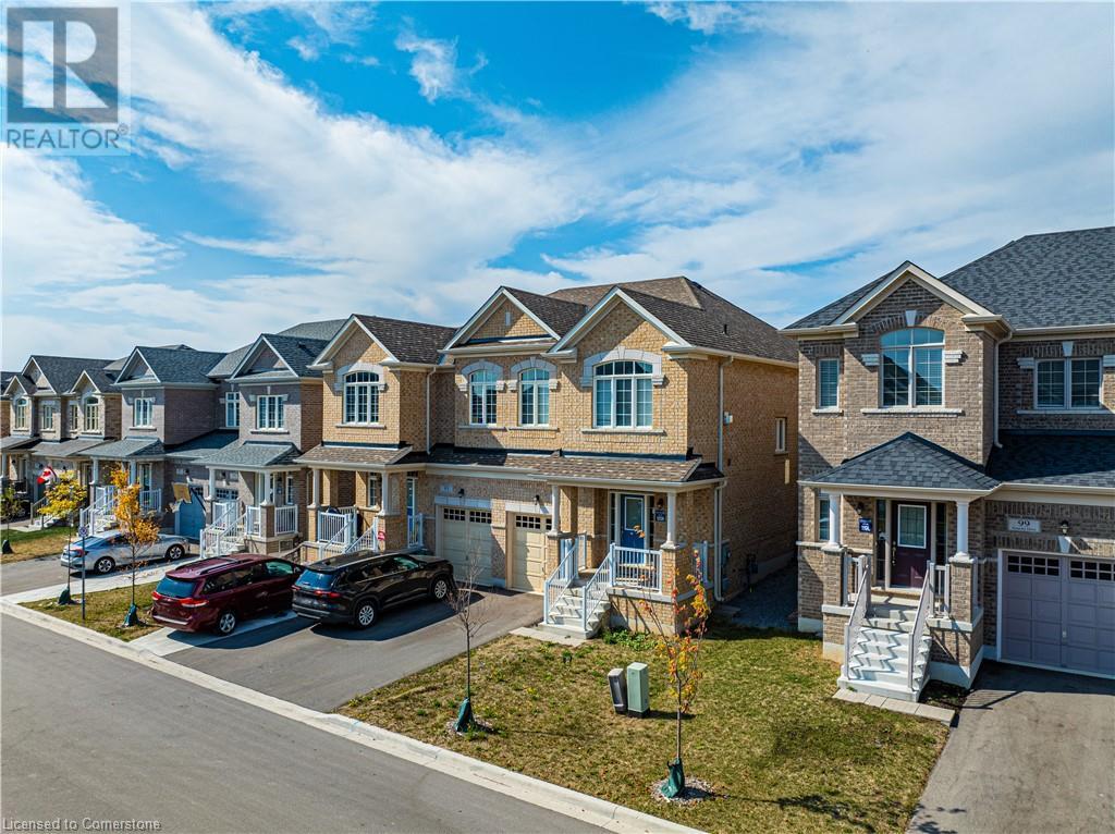 95 Kenesky Drive, Hamilton, Ontario  L0R 2H7 - Photo 5 - 40686168