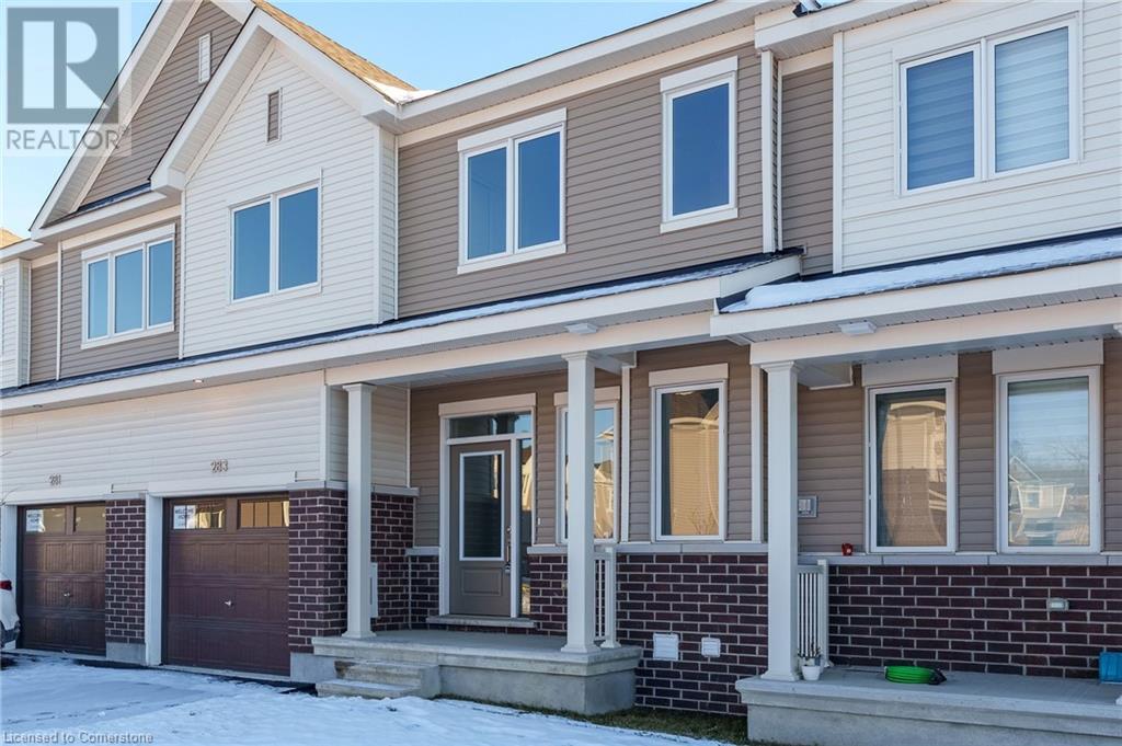 283 Falsetto Street, Ottawa, Ontario  K1W 0S4 - Photo 2 - 40686568