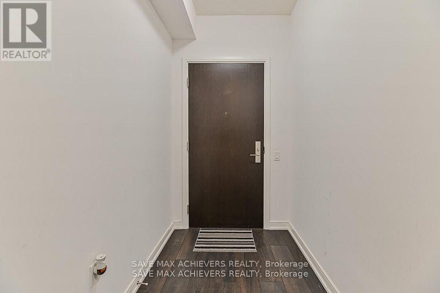 921 - 8 Nahani Way, Mississauga, Ontario  L4Z 0C6 - Photo 29 - W11901798