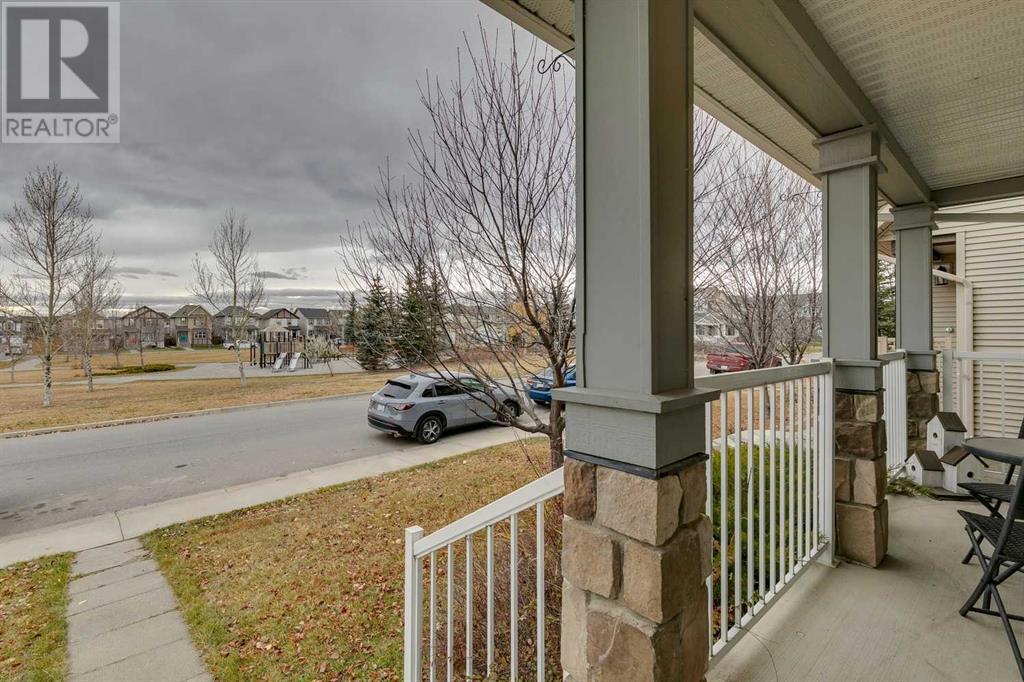 10 Silverado Plains Manor Sw, Calgary, Alberta  T2X 0H1 - Photo 41 - A2179015