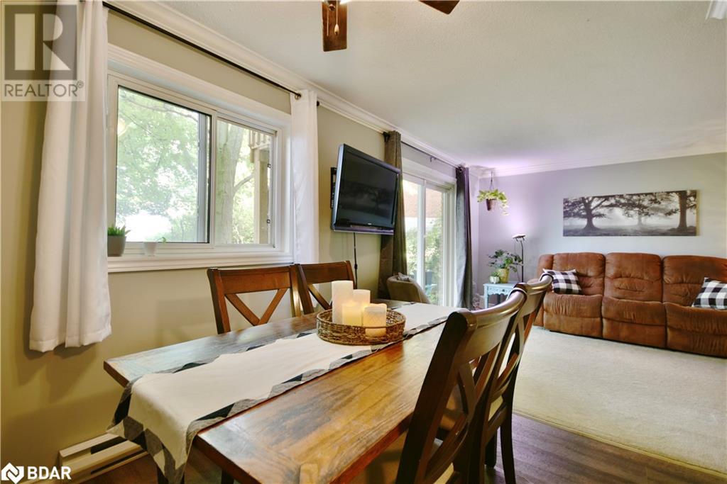 30 Loggers Run Unit# 8, Barrie, Ontario  L4N 6W2 - Photo 25 - 40685485