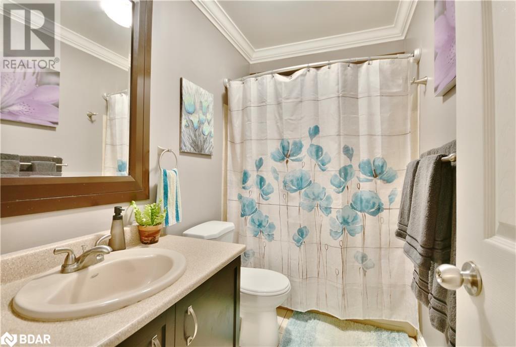 30 Loggers Run Unit# 8, Barrie, Ontario  L4N 6W2 - Photo 9 - 40685485