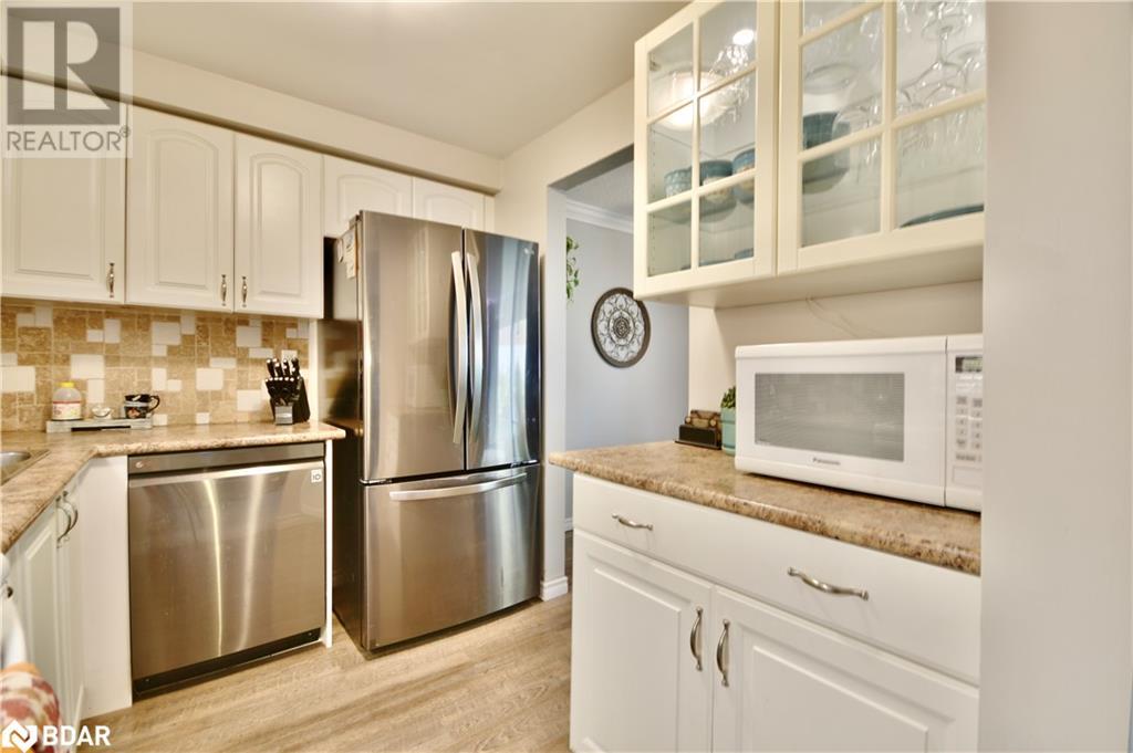 30 Loggers Run Unit# 8, Barrie, Ontario  L4N 6W2 - Photo 28 - 40685485