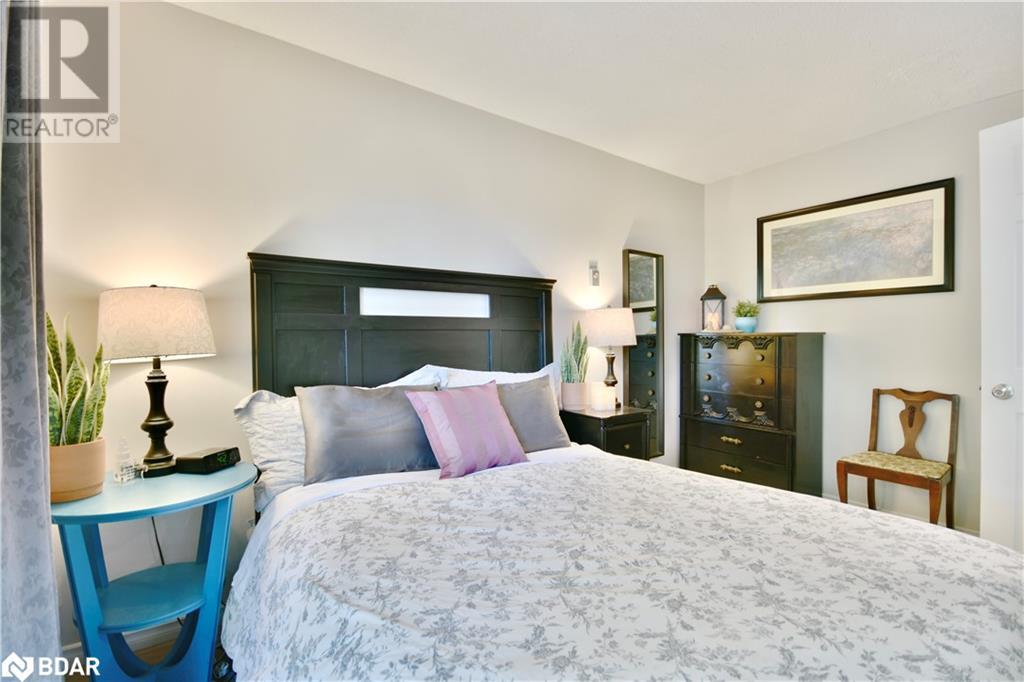 30 Loggers Run Unit# 8, Barrie, Ontario  L4N 6W2 - Photo 13 - 40685485