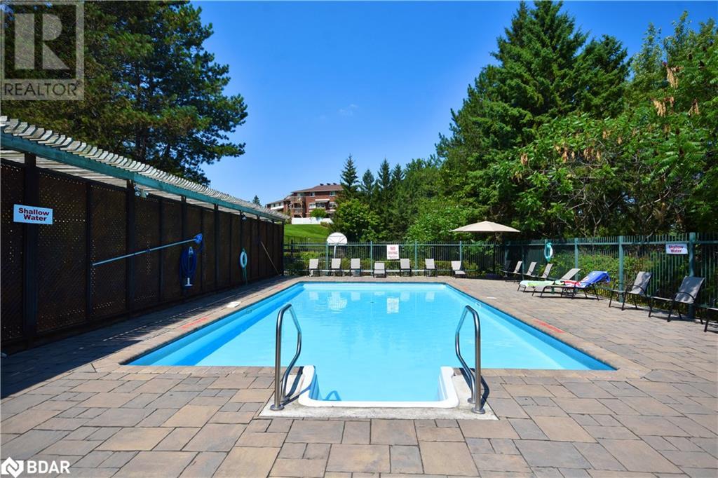 30 Loggers Run Unit# 8, Barrie, Ontario  L4N 6W2 - Photo 33 - 40685485