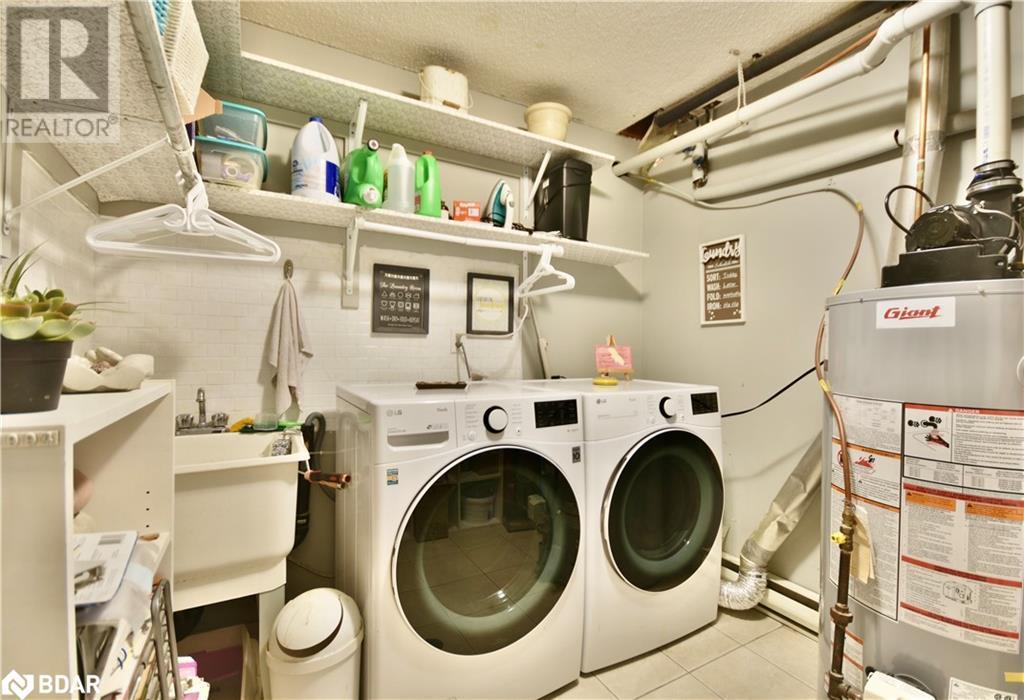 30 Loggers Run Unit# 8, Barrie, Ontario  L4N 6W2 - Photo 29 - 40685485