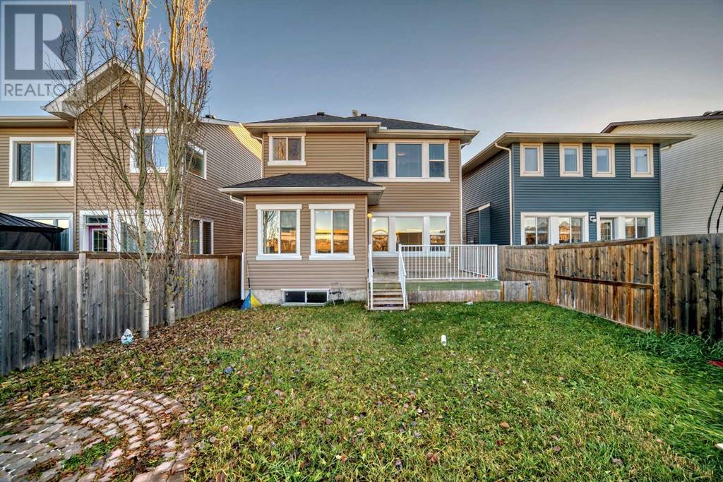 22 Silverado Plains Common Sw, Calgary, Alberta  T2X 0R7 - Photo 43 - A2152088