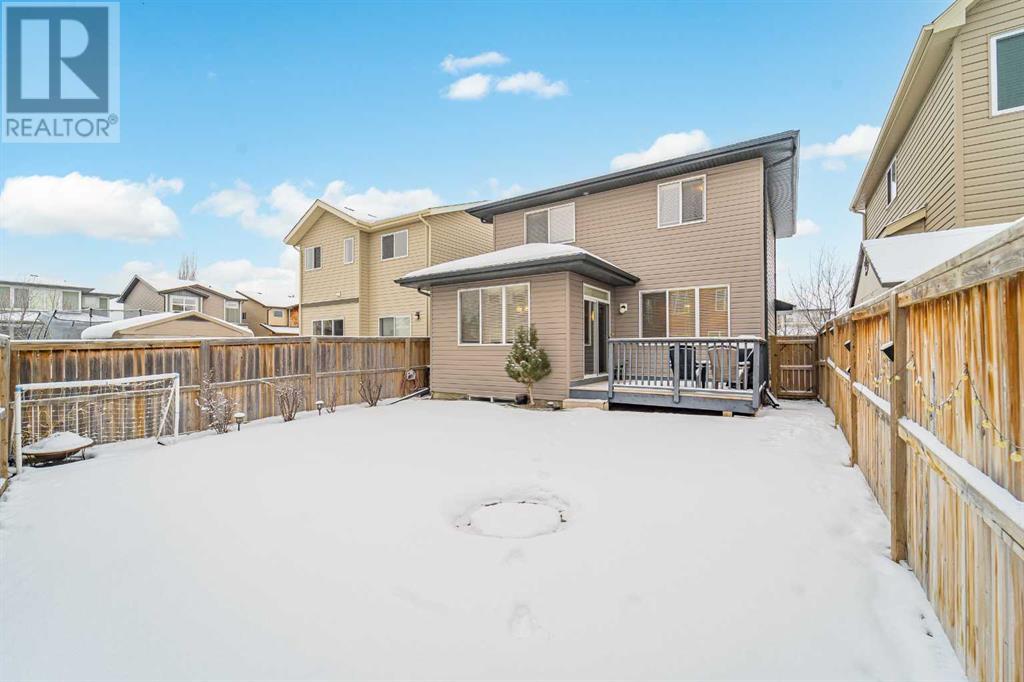 355 Walden Mews Se, Calgary, Alberta  T2X 0T2 - Photo 36 - A2183997