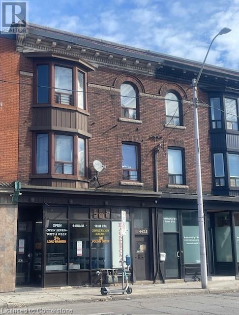 Property at 447 BARTON Street E image 1
