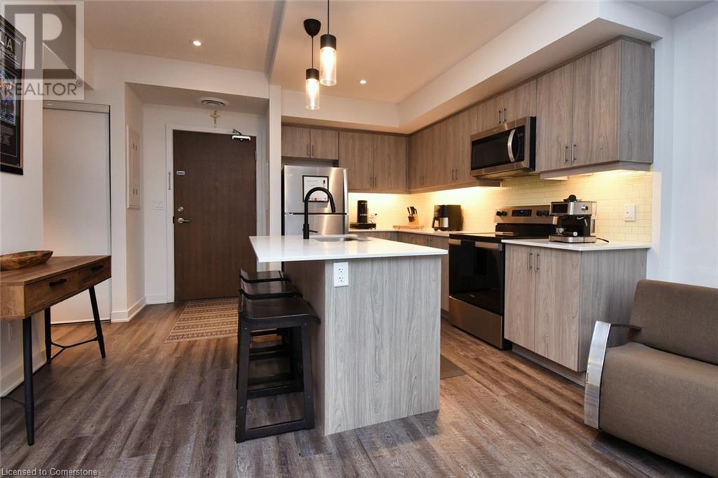 16 Markle Crescent Unit# 315Ancaster, Ontario  L9G 3K9 - Photo 16 - 40686573