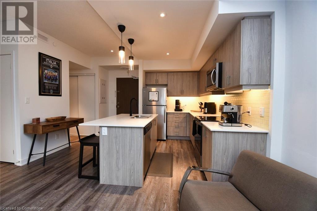 16 Markle Crescent Unit# 315Ancaster, Ontario  L9G 3K9 - Photo 19 - 40686573