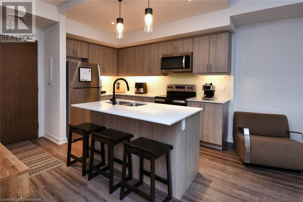 16 Markle Crescent Unit# 315Ancaster, Ontario  L9G 3K9 - Photo 20 - 40686573