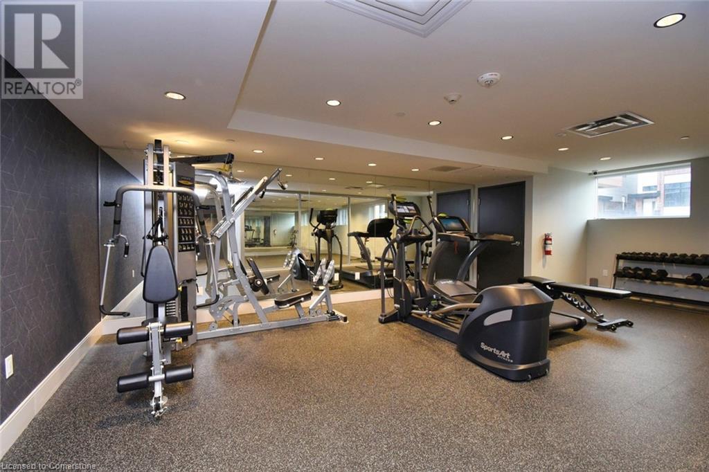 16 Markle Crescent Unit# 315Ancaster, Ontario  L9G 3K9 - Photo 28 - 40686573