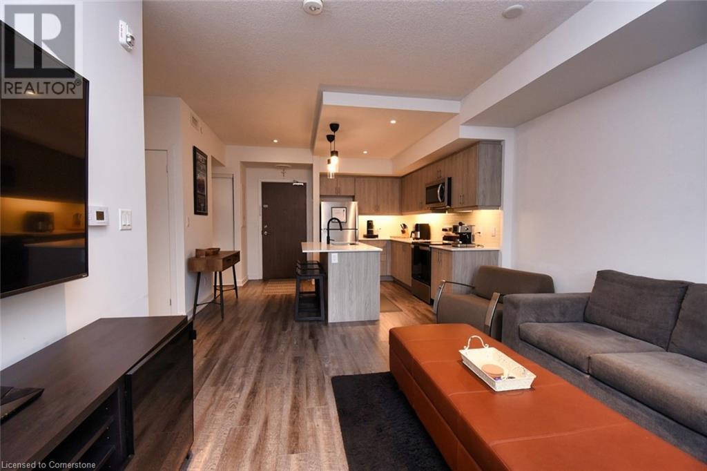 16 Markle Crescent Unit# 315Ancaster, Ontario  L9G 3K9 - Photo 8 - 40686573