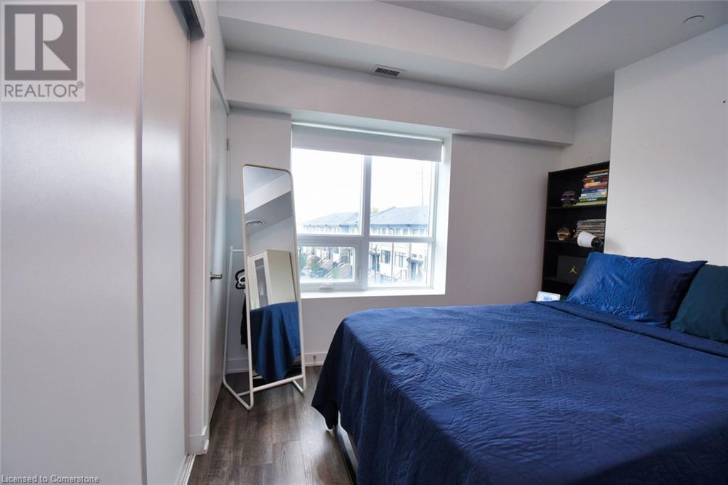 16 Markle Crescent Unit# 315Ancaster, Ontario  L9G 3K9 - Photo 23 - 40686573