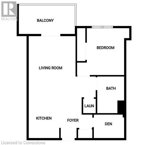 16 Markle Crescent Unit# 315Ancaster, Ontario  L9G 3K9 - Photo 33 - 40686573