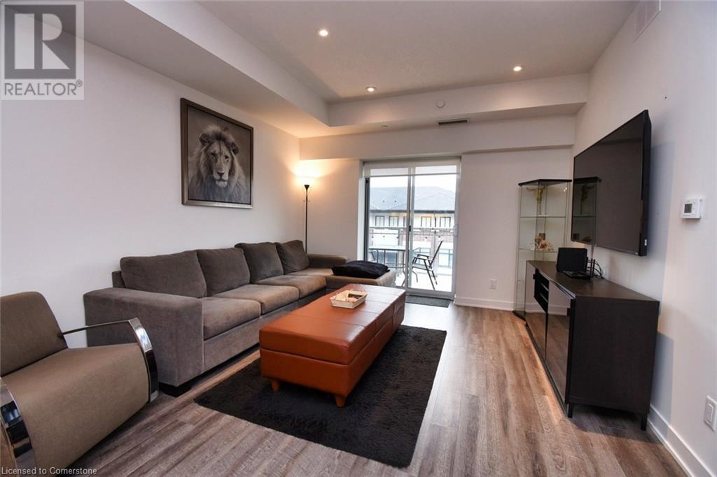 16 Markle Crescent Unit# 315Ancaster, Ontario  L9G 3K9 - Photo 9 - 40686573