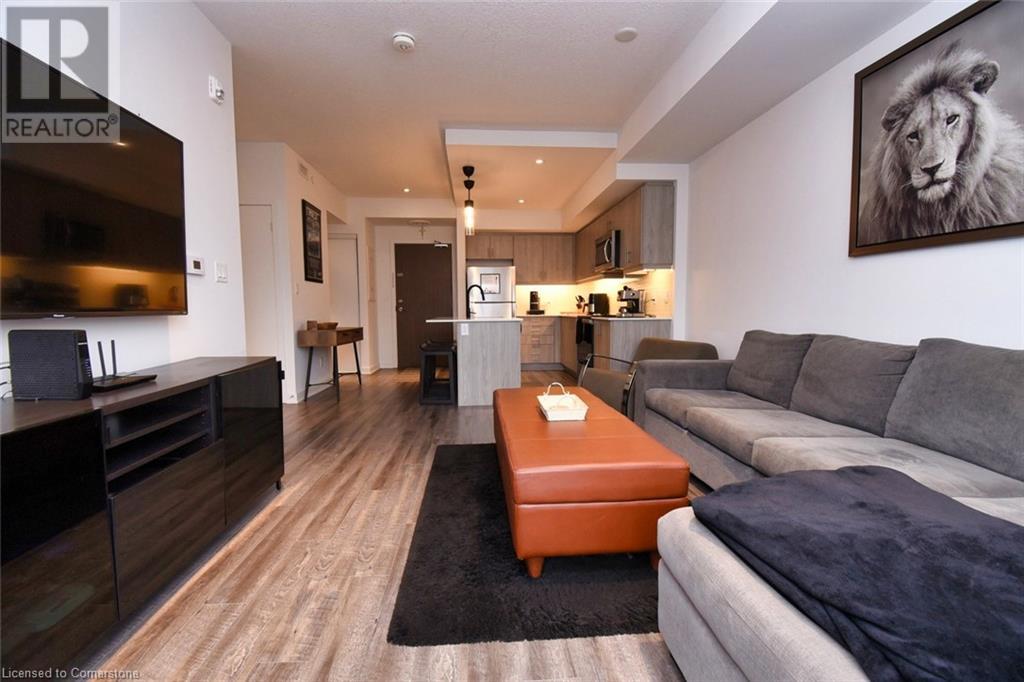 16 Markle Crescent Unit# 315Ancaster, Ontario  L9G 3K9 - Photo 7 - 40686573