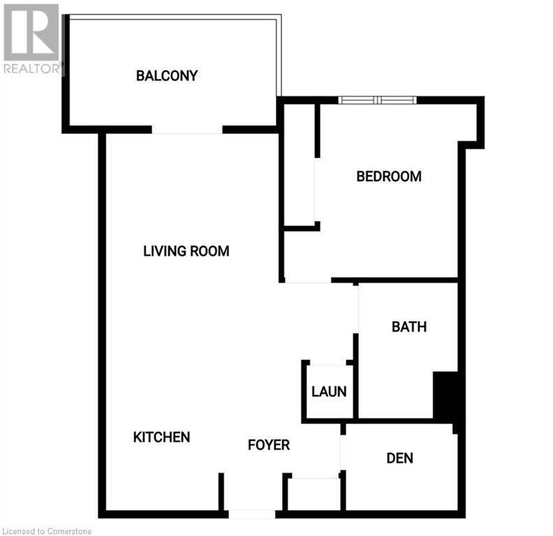 16 Markle Crescent Unit# 315Ancaster, Ontario  L9G 3K9 - Photo 32 - 40686573