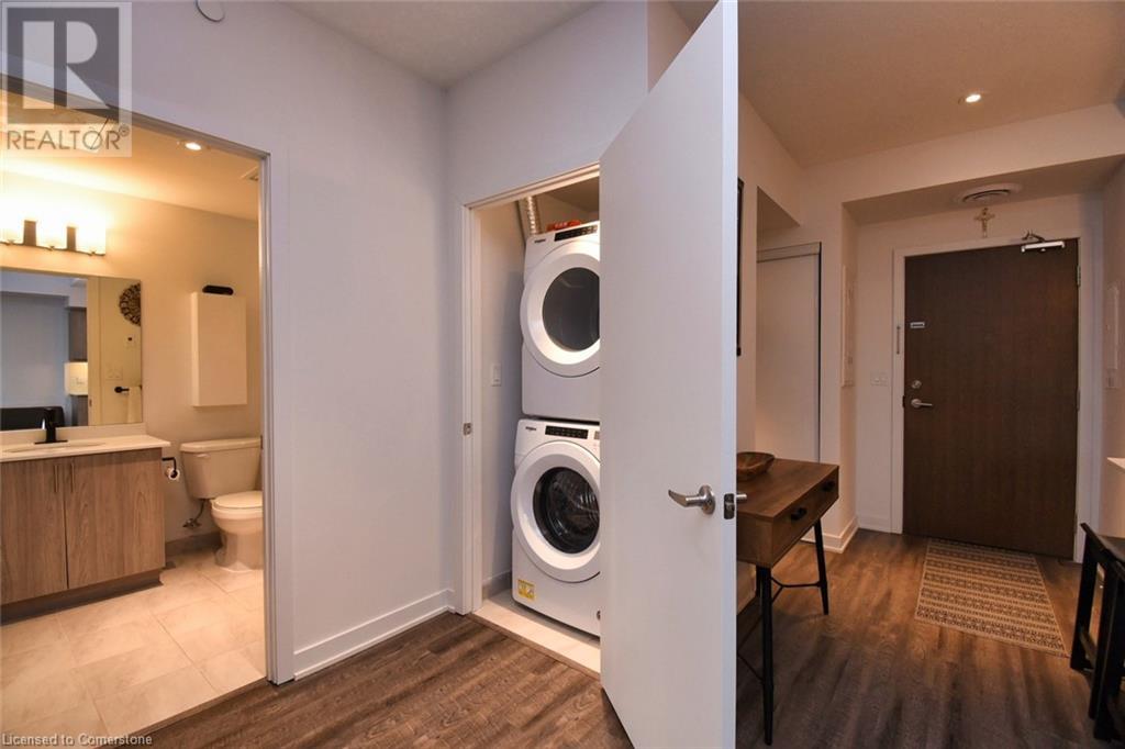 16 Markle Crescent Unit# 315Ancaster, Ontario  L9G 3K9 - Photo 31 - 40686573