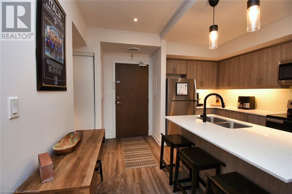 16 Markle Crescent Unit# 315Ancaster, Ontario  L9G 3K9 - Photo 5 - 40686573