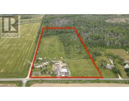 682 HOLBORN ROAD, East Gwillimbury, Ontario