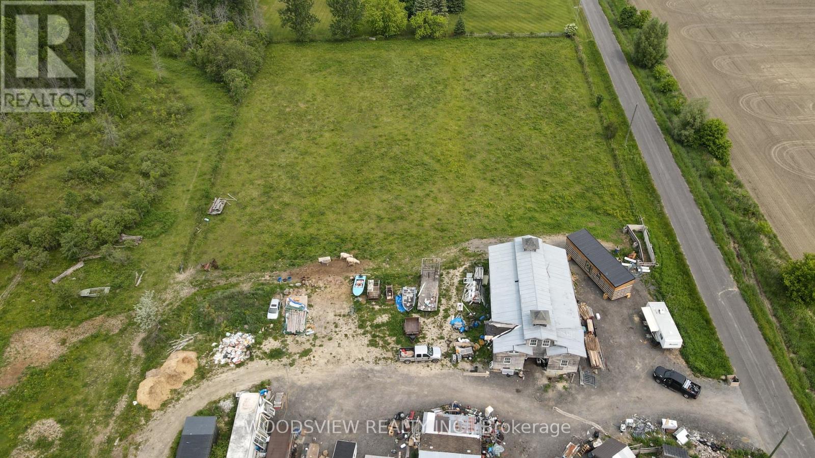 682 Holborn Road, East Gwillimbury, Ontario  L3Y 4V8 - Photo 3 - N8455042