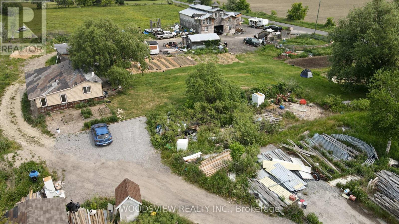 682 Holborn Road, East Gwillimbury, Ontario  L3Y 4V8 - Photo 4 - N8455042