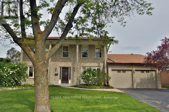 1269 ABBEY COURT, Burlington, Ontario