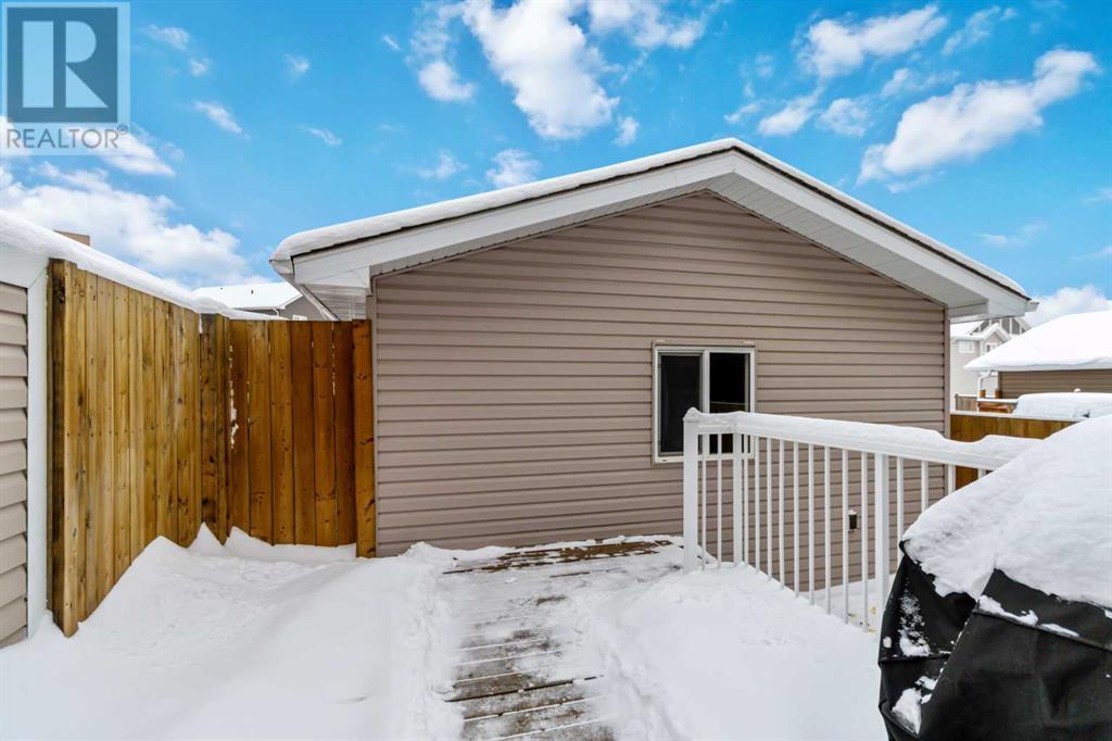 176 Heritage Drive, Fort Mcmurray, Alberta  T9K 0X7 - Photo 40 - A2182148