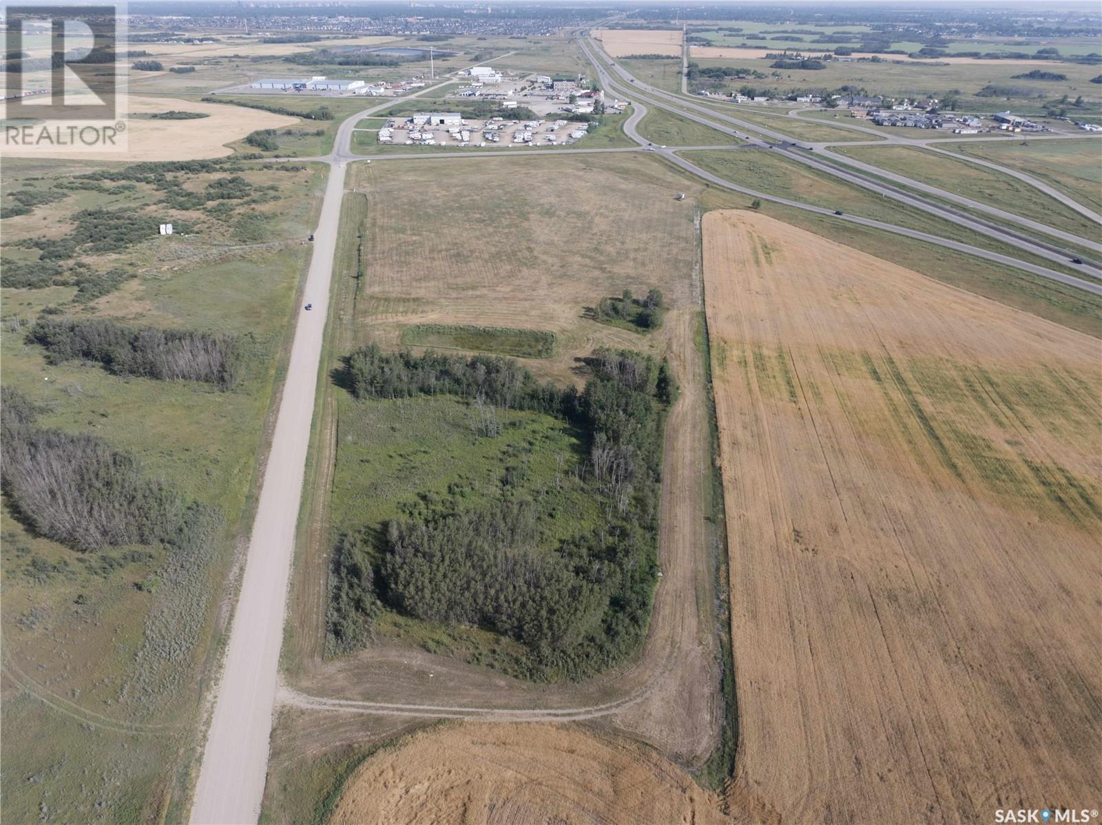 Highway 11 And Grasswood Road, Corman Park Rm No. 344, Saskatchewan  S7T 1E3 - Photo 3 - SK986381