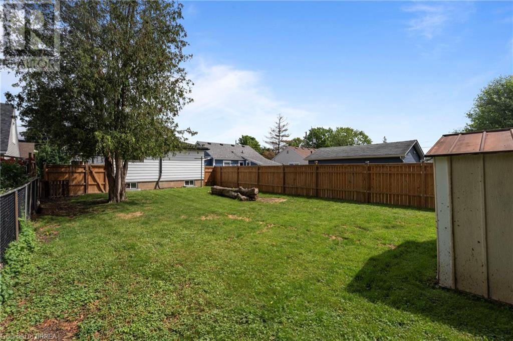 76 Gladstone Avenue, Brantford, Ontario  N3S 1P3 - Photo 18 - 40683287