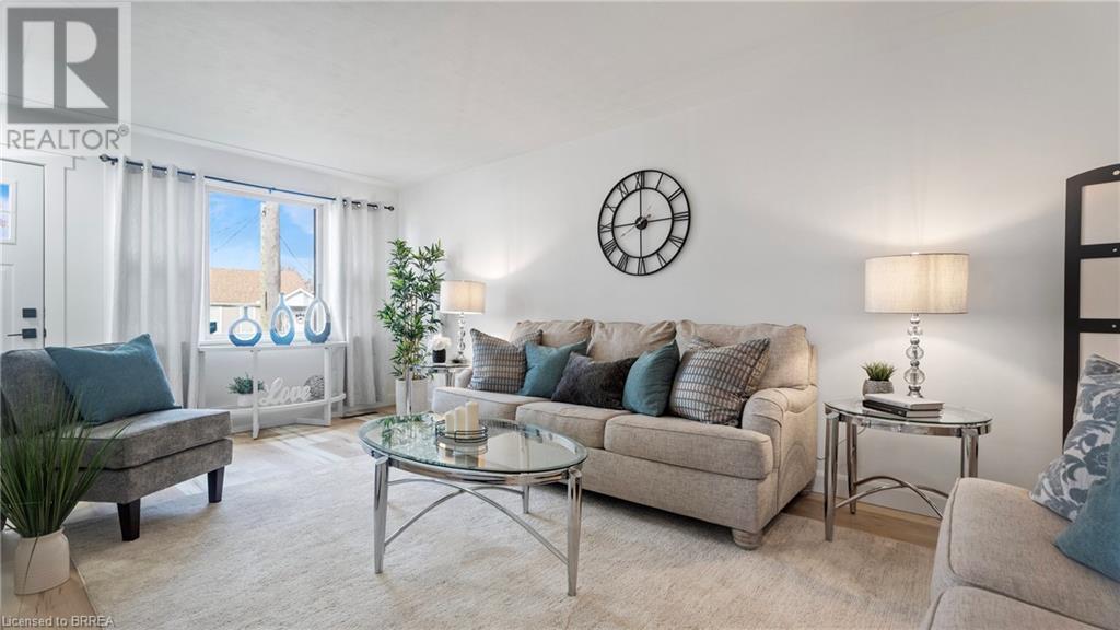 76 Gladstone Avenue, Brantford, Ontario  N3S 1P3 - Photo 9 - 40683287