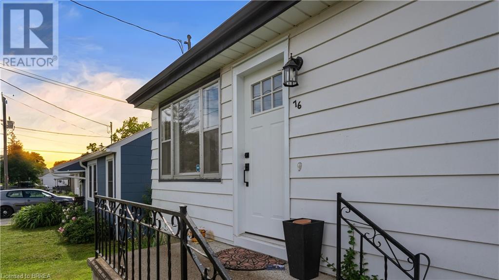 76 Gladstone Avenue, Brantford, Ontario  N3S 1P3 - Photo 23 - 40683287