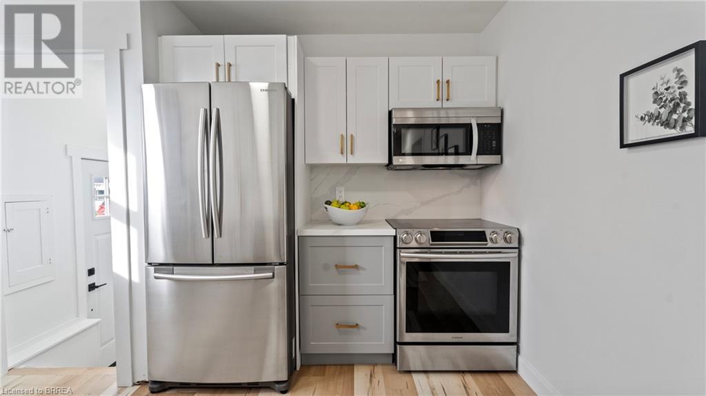 76 Gladstone Avenue, Brantford, Ontario  N3S 1P3 - Photo 6 - 40683287