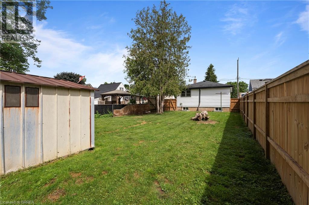 76 Gladstone Avenue, Brantford, Ontario  N3S 1P3 - Photo 17 - 40683287