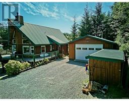 1373 Victoria Rd Ucluelet, Ucluelet, Ca