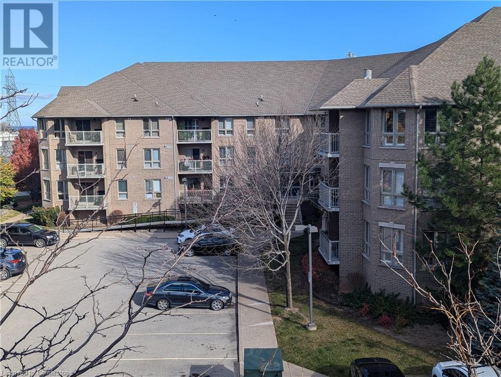 56 Kerman Avenue Unit# 312, Grimsby, Ontario  L3M 0A1 - Photo 3 - 40686581