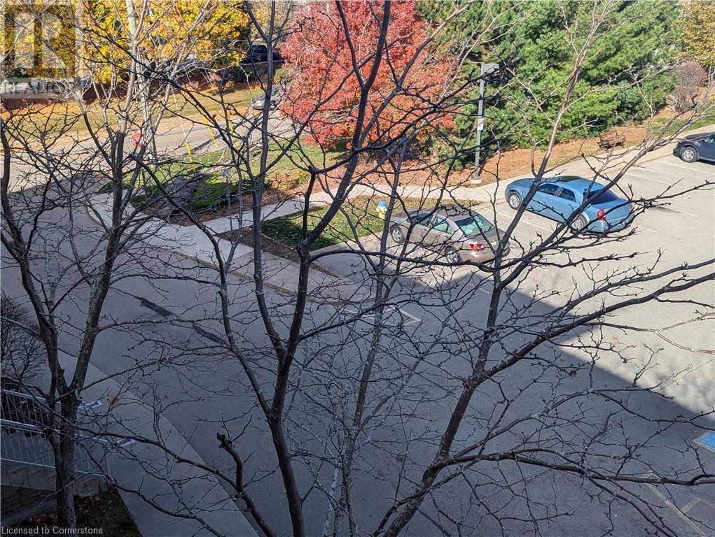 56 Kerman Avenue Unit# 312, Grimsby, Ontario  L3M 0A1 - Photo 5 - 40686581