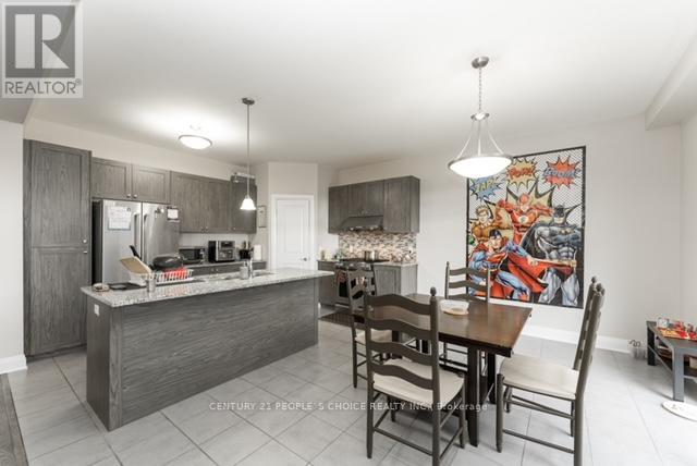 681 Thomas Slee Drive, Kitchener, Ontario  N2P 0J1 - Photo 10 - X11900444