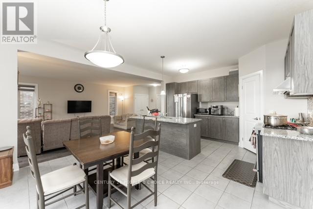 681 Thomas Slee Drive, Kitchener, Ontario  N2P 0J1 - Photo 11 - X11900444