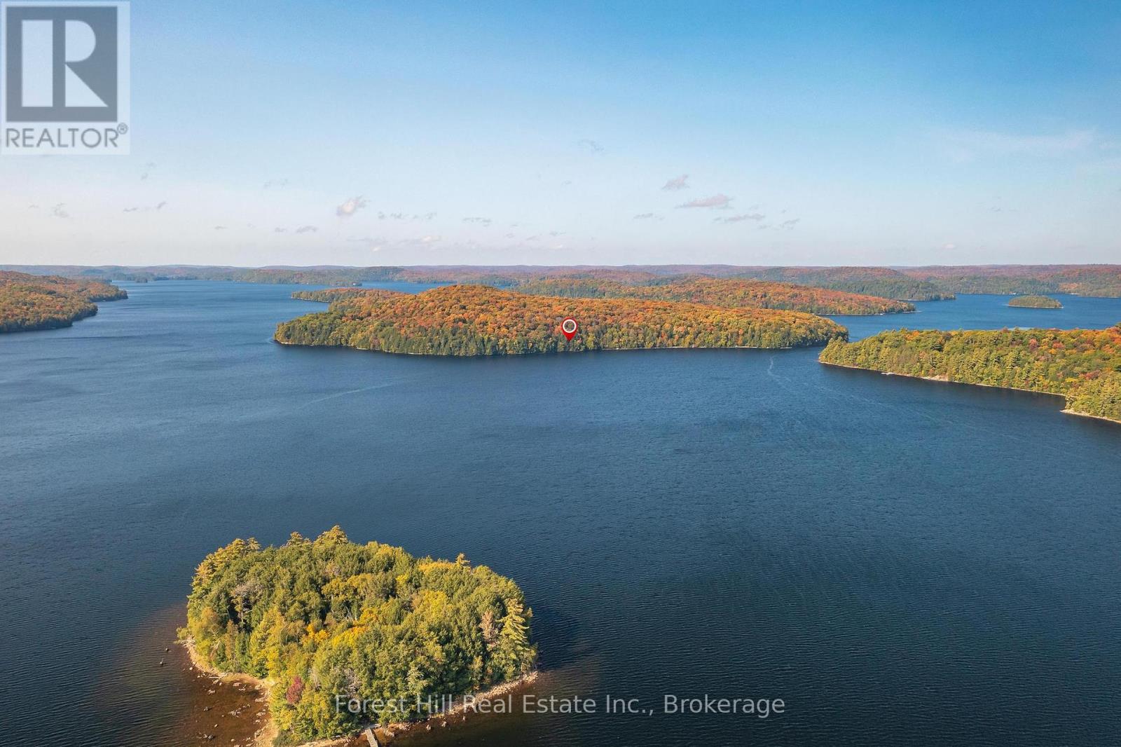 0 Bear Island, Dysart Et Al, Ontario  P0A 1E0 - Photo 9 - X11901872