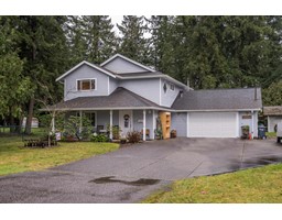 20364 36B AVENUE, Langley, British Columbia