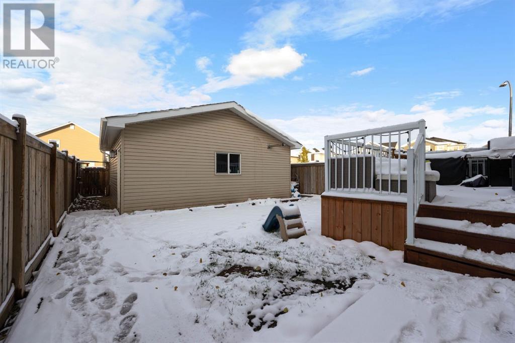 213 Dafoe Way, Fort Mcmurray, Alberta  T9K 2Y6 - Photo 20 - A2173332