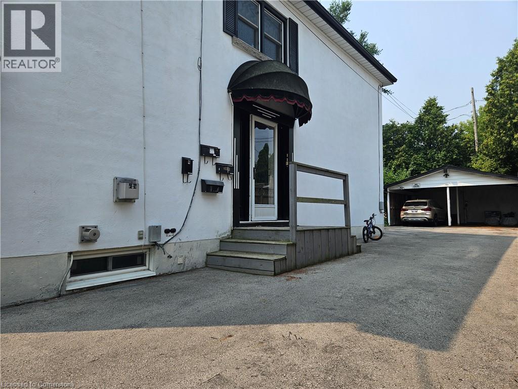 9 Don Street Unit# Basement, Dundas, Ontario  L9H 4N8 - Photo 2 - 40686585