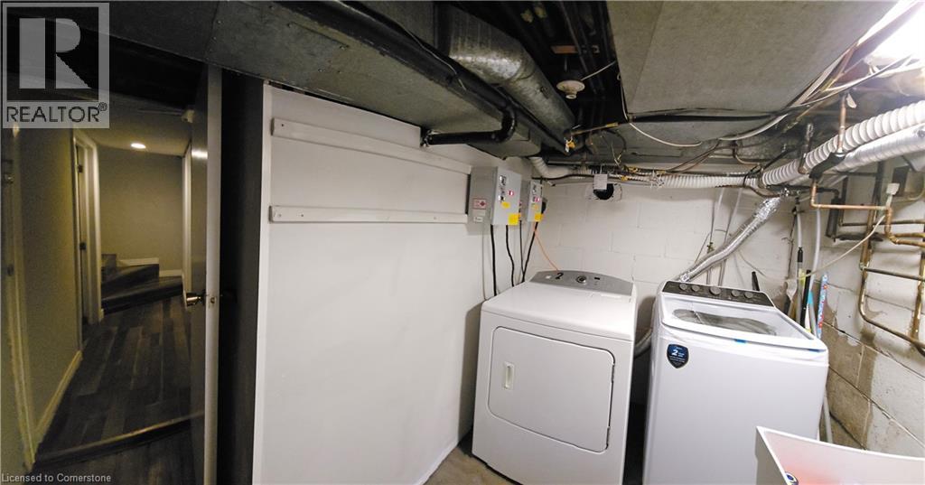 9 Don Street Unit# Basement, Dundas, Ontario  L9H 4N8 - Photo 5 - 40686585