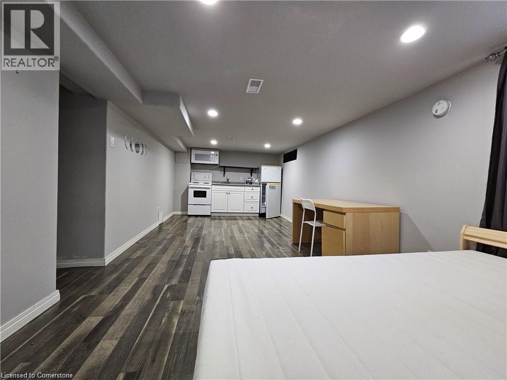 9 Don Street Unit# Basement, Dundas, Ontario  L9H 4N8 - Photo 6 - 40686585