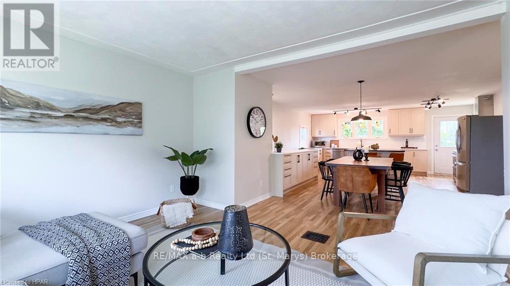 3813 Road 160, West Perth, Ontario  N0K 1N0 - Photo 16 - X10780324